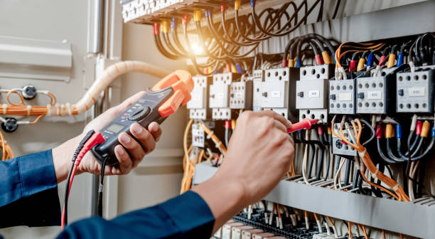 Best Ceiling Fan Installation Electrician  in El Granada, CA
