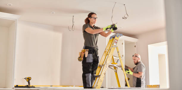 Best Local Electrician Companies  in El Granada, CA