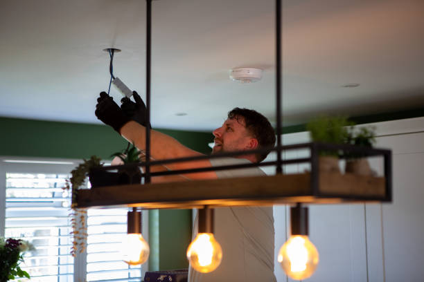 Best Electrical Rewiring Services  in El Granada, CA