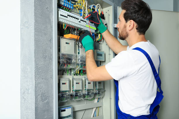 Best Residential Electrician Services  in El Granada, CA