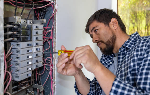 Best Affordable Electrician  in El Granada, CA